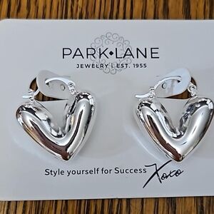 Park Lane Celine Earrings-NWT
